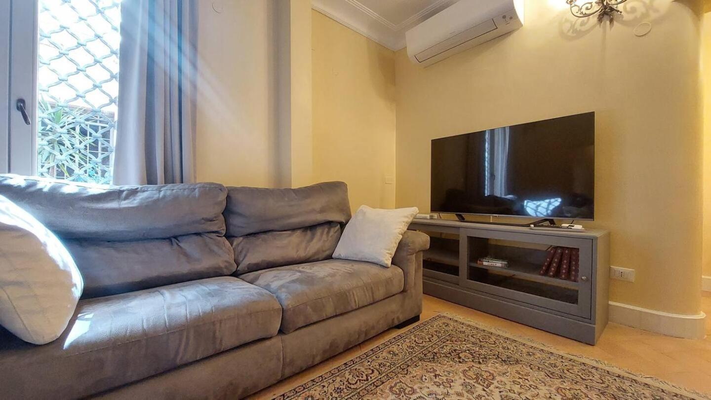 Appartamento Residenza Sinibaldi Roma