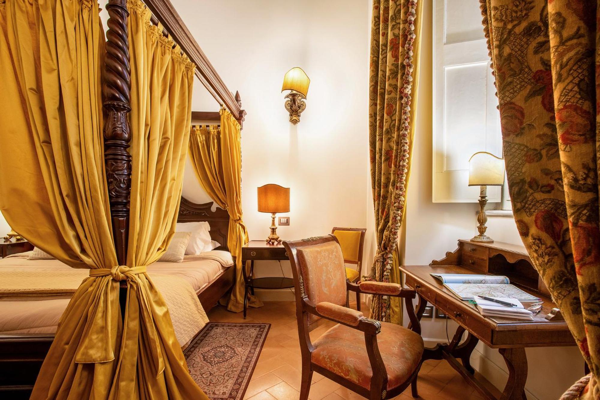Residenza Sinibaldi Appartamento Roma