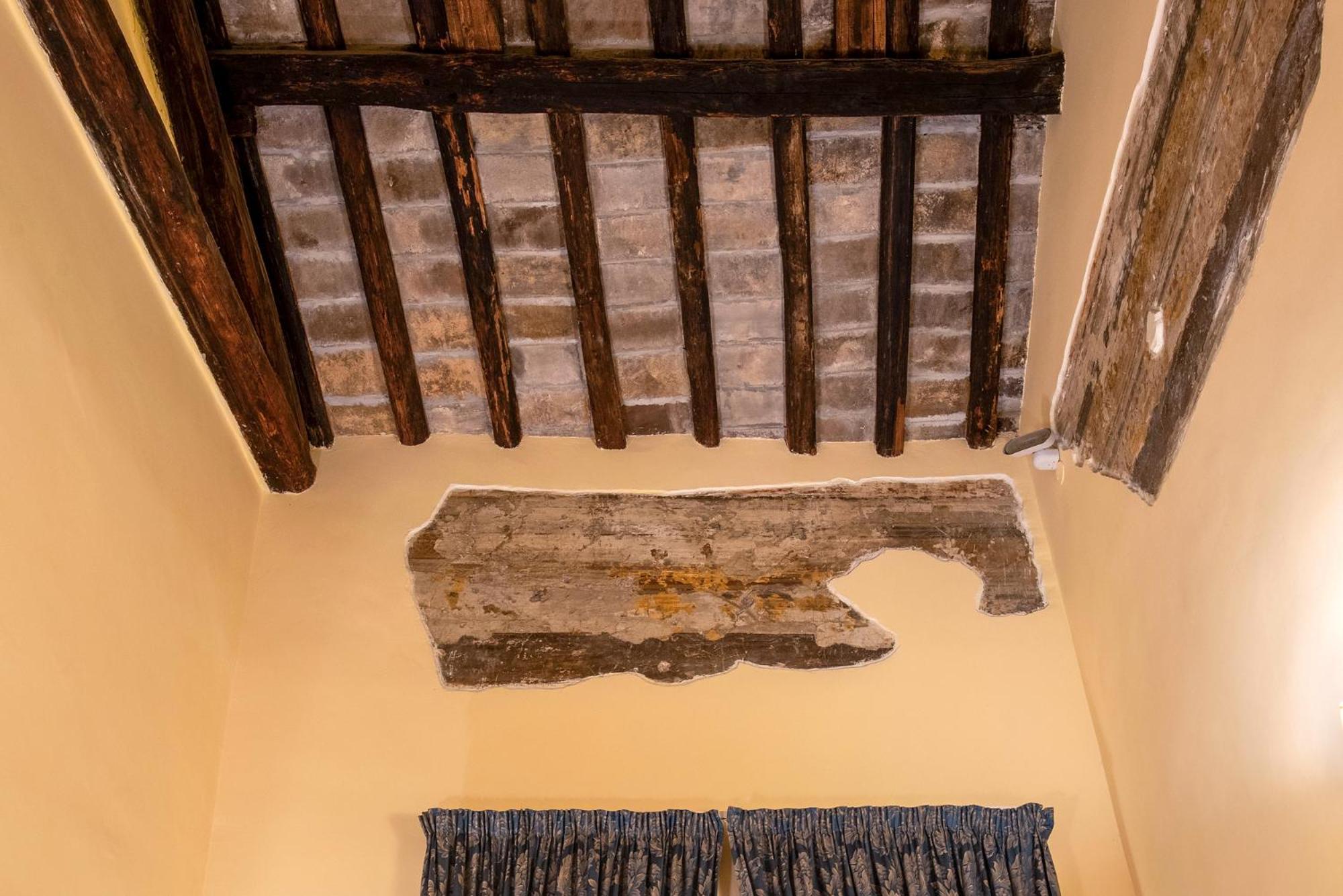 Residenza Sinibaldi Roma