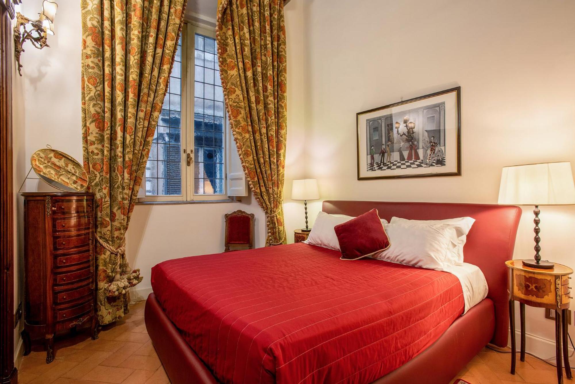 Residenza Sinibaldi Appartamento *