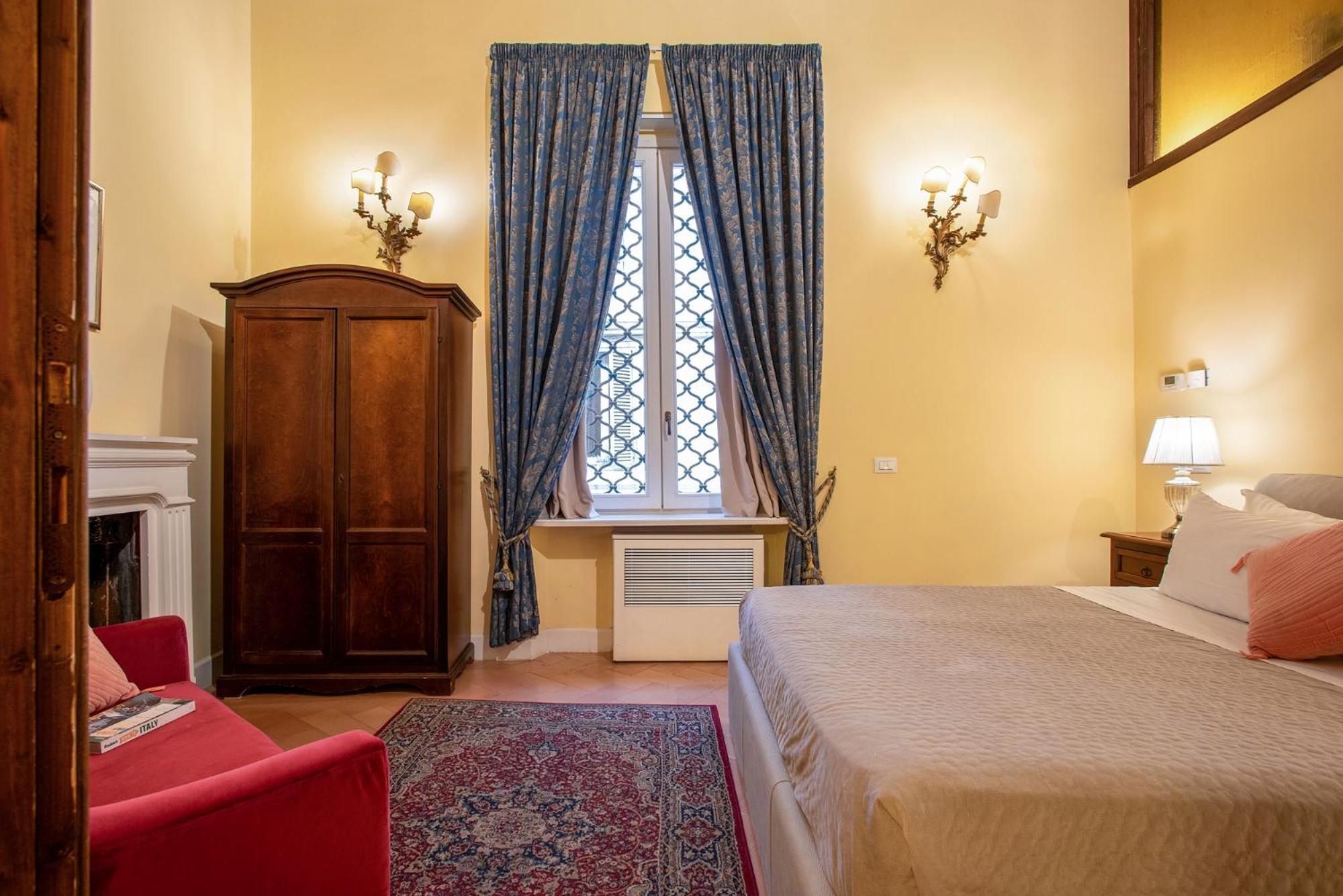 Residenza Sinibaldi