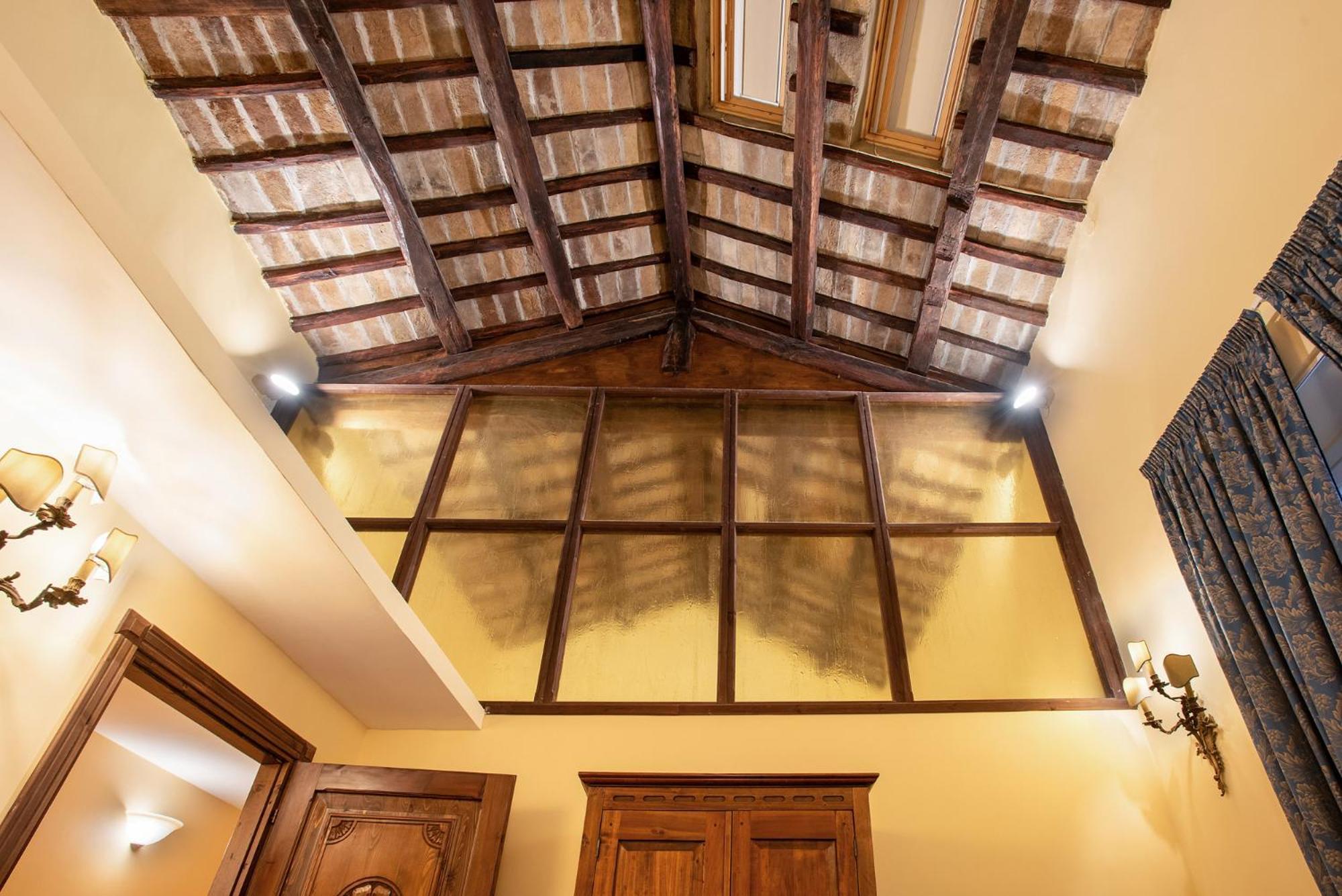 Lejlighed Residenza Sinibaldi - Xvii Century Experience