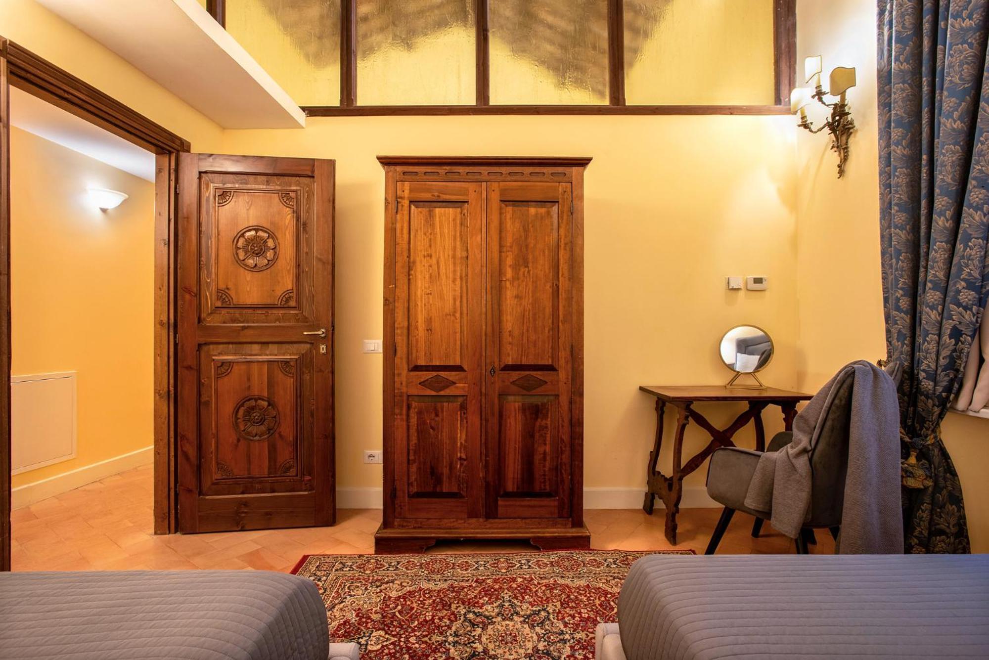 Residenza Sinibaldi Appartamento *