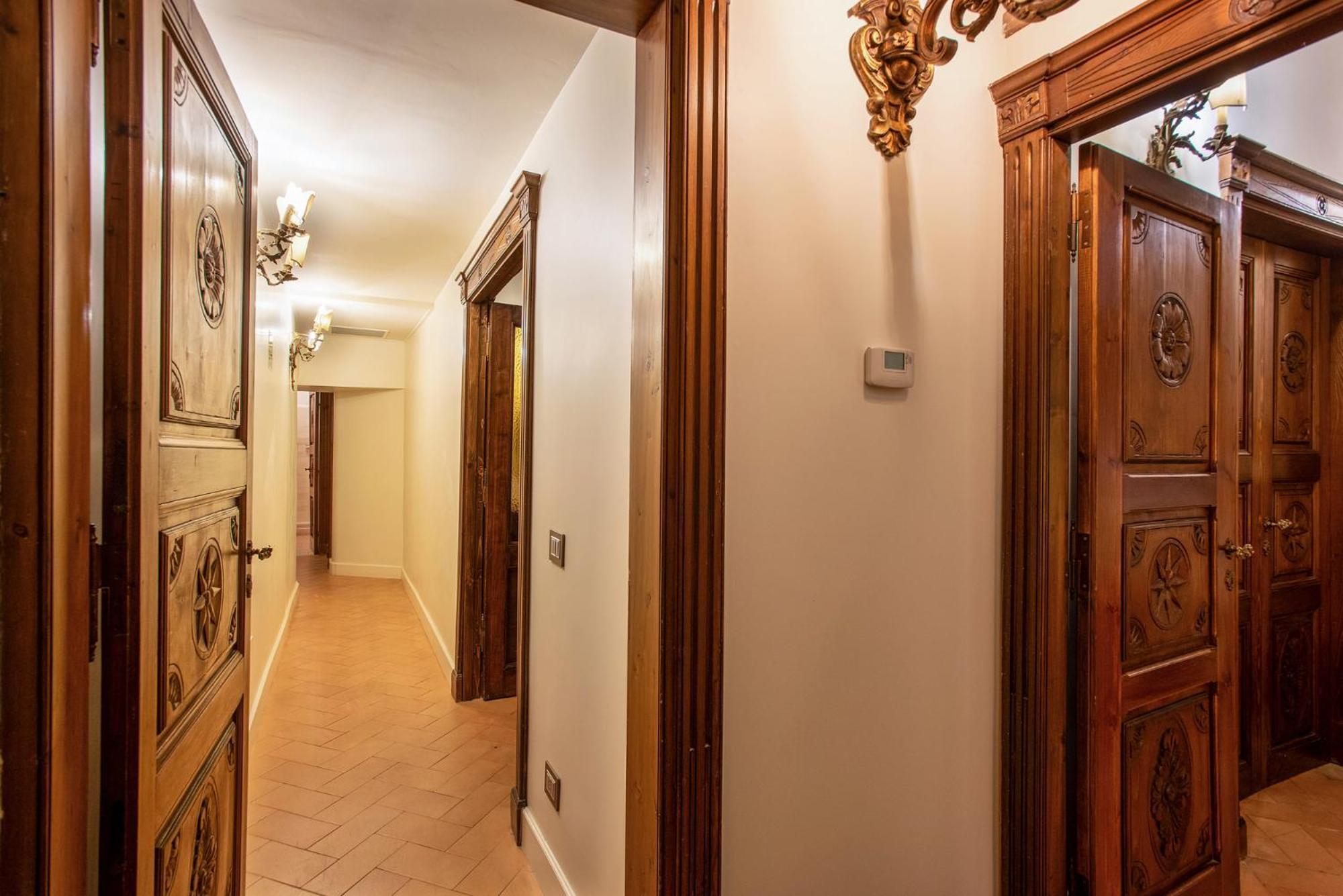 Residenza Sinibaldi