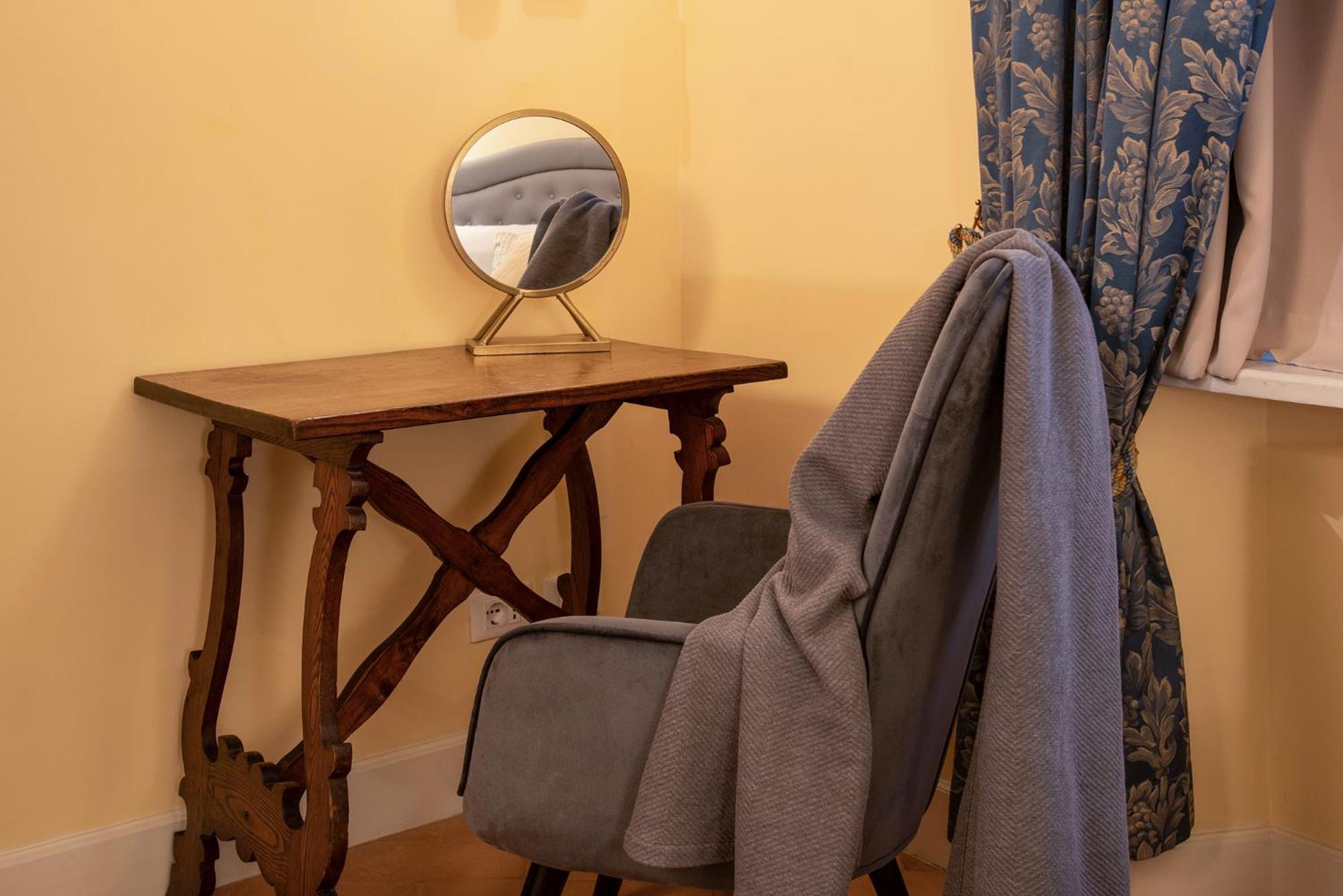 Appartamento Residenza Sinibaldi