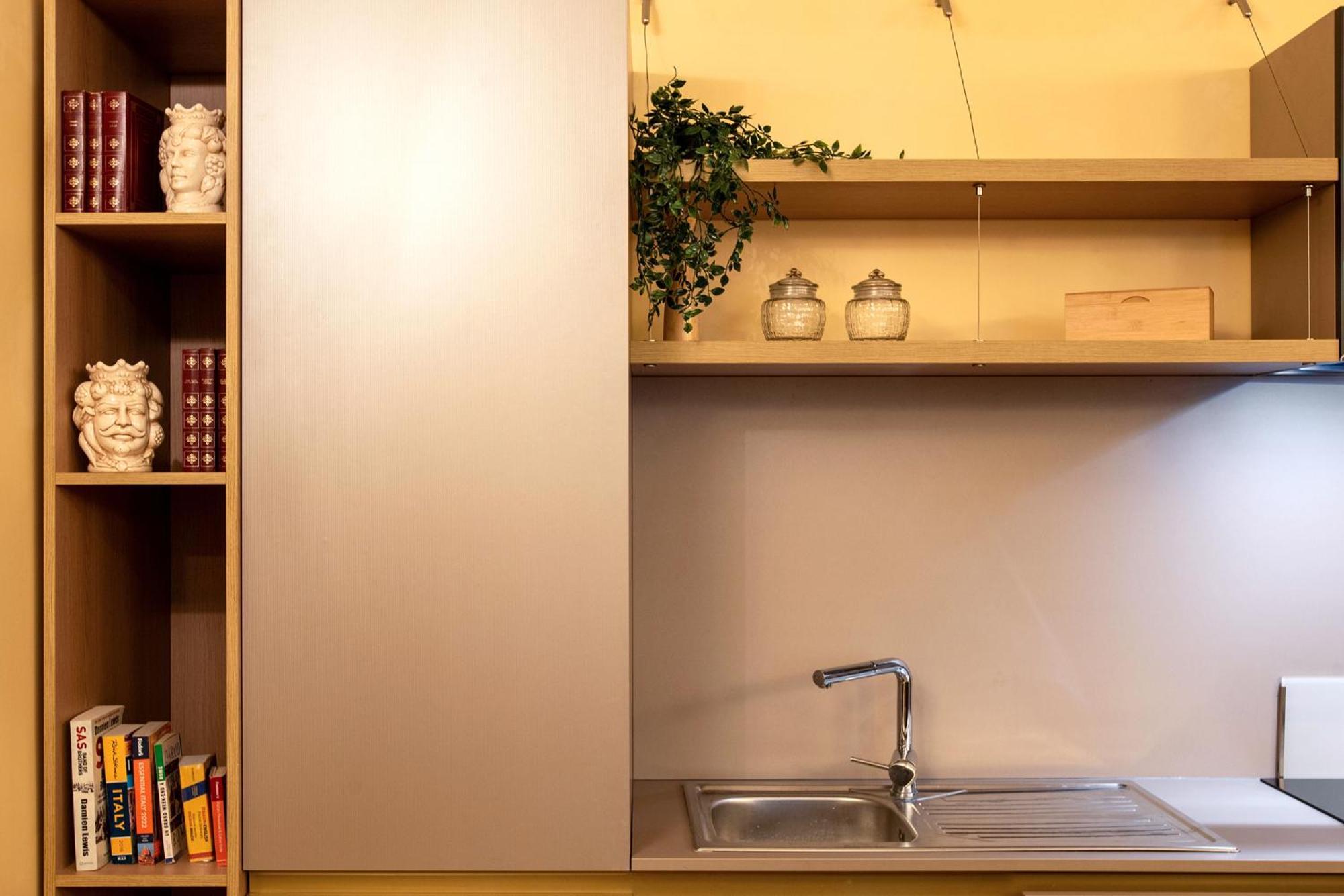 Residenza Sinibaldi Appartamento *