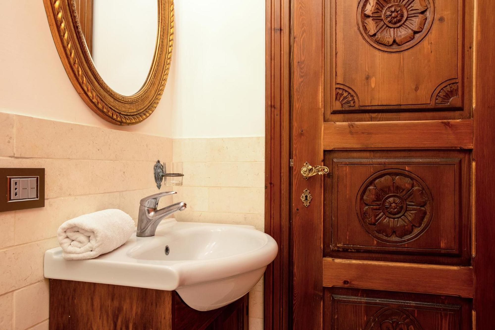 Appartamento Residenza Sinibaldi *