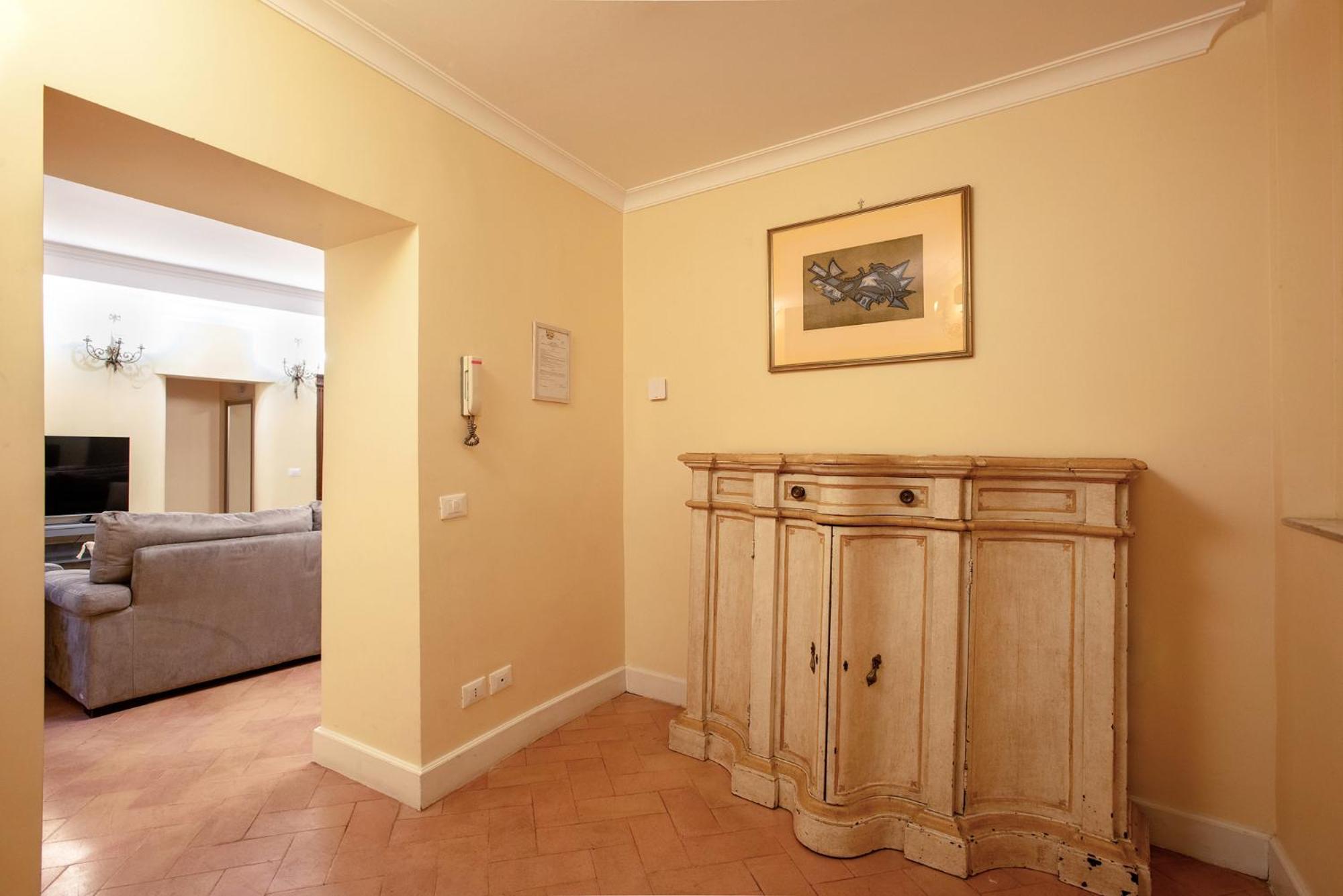 Residenza Sinibaldi Appartamento *
