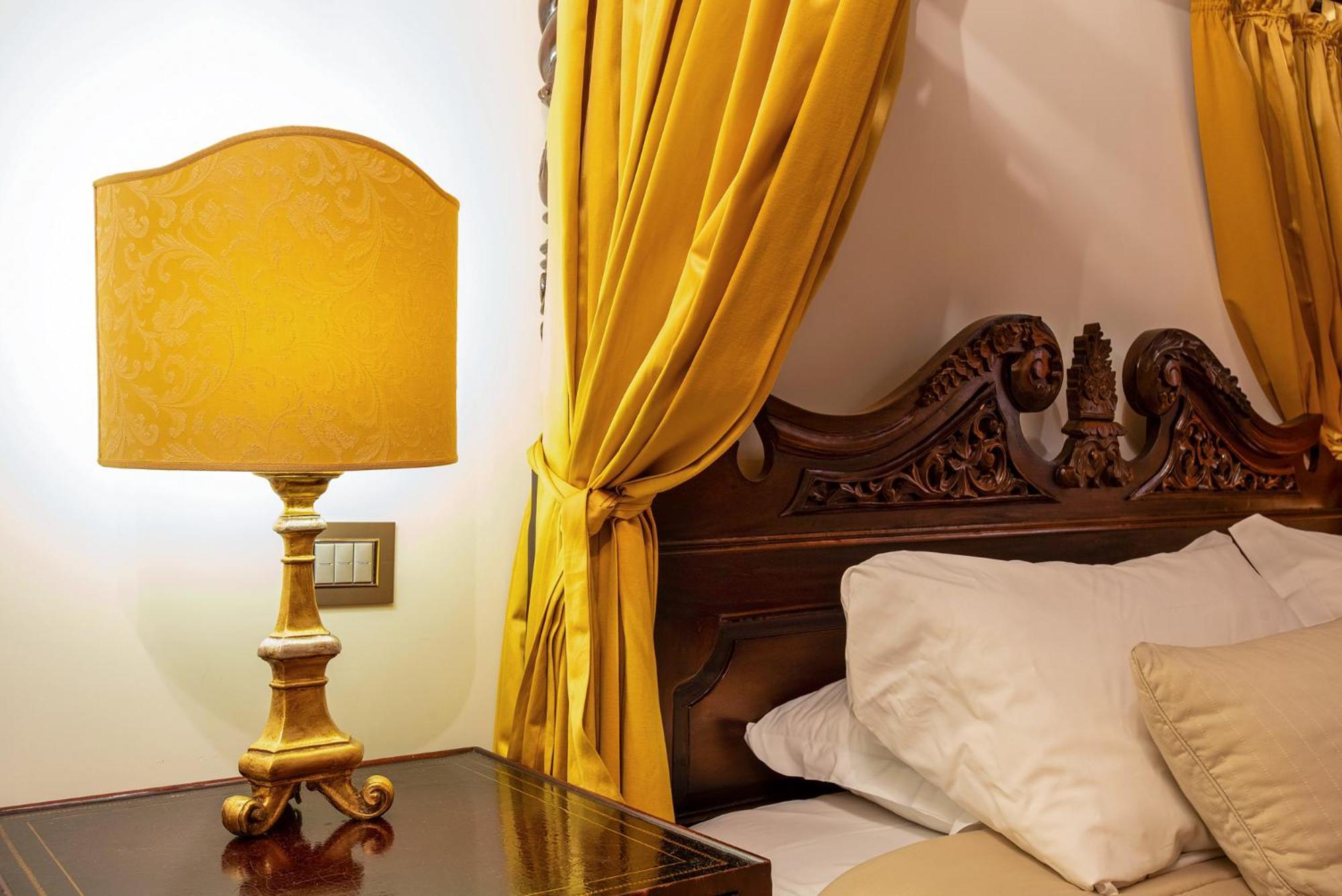 Residenza Sinibaldi Appartamento Roma