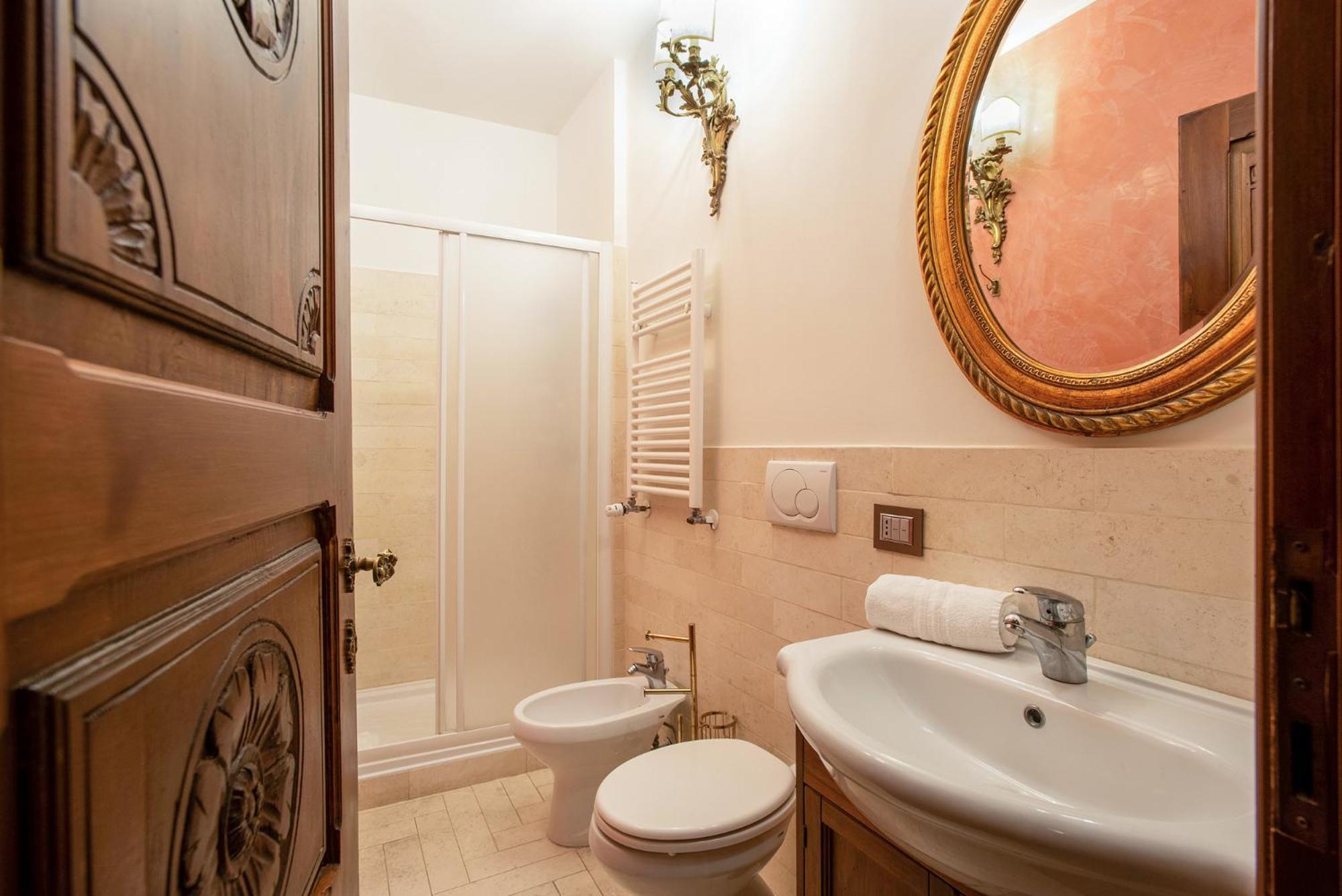 Apartment Residenza Sinibaldi *