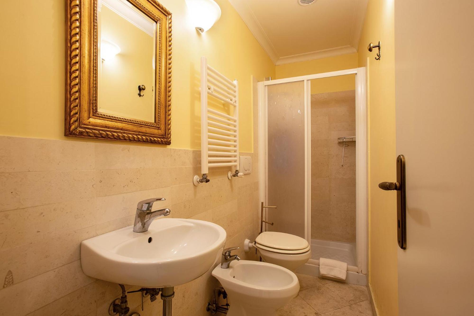 Apartment Residenza Sinibaldi